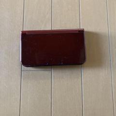 new Nintendo 3DS LL メタリックレッド本体New 3DS