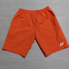 2025年最新】yonex ハーフパンツ オレンジの人気アイテム - メルカリ