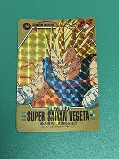 スーパーバーコードウォーズ　ドラゴンボール　セル最終形態　レア スーパーバーコードウォーズ ドラゴンボール セル最終形態 レア