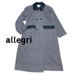 allegri アレグリ トレンチコート サイズ48 ベージュ イタリア製 allegri トレンチコート】 - 山形、仙台のヨーロッパ