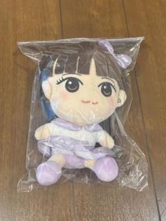 2025年最新】仲川瑠夏 ちびぬいの人気アイテム - メルカリ