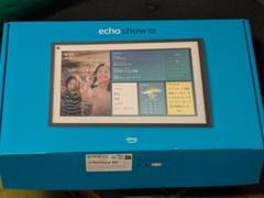 2025年最新】Echo show 15 本体の人気アイテム - メルカリ