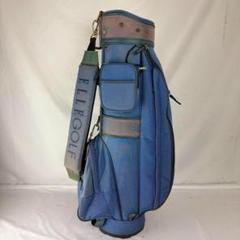 【レディース】ELLE GOLF エルゴルフ キャディバッグ ゴルフバッグ