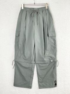 サイズL【新品】MAGIC STICK 25SS 2WAY クライミング BDU