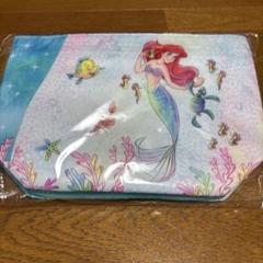 ディズニー　レストラン　スーベニア　アリエル　レトロ　ストラップ　パーク限定 ディズニー レストラン スーベニア アリエル レトロ ストラップ
