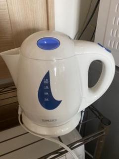 電気ケトル