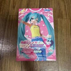初音ミク×オシャレ魔女　ラブandベリー　初音ミク　ラブ衣装のサムネイル