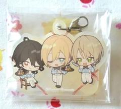 あんスタ★UNDEAD【零＆薫】アニカフェ★アクリルスタンドキーホルダー あんスタ☆UNDEAD【零＆薫】アニカフェ☆アクリルスタンド
