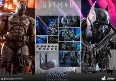 XBOX360 アーカムビギンズ限定版 小丑スタチュー（ブラックマスク特典付） Amazon.co.jp: 【Amazon.co.jp限定】 バットマン:アーカム