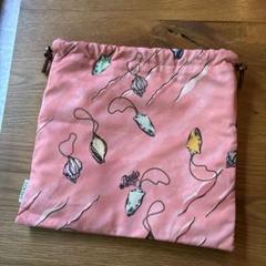 ロエベ drawstring pouch shell small - メルカリ