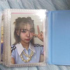 ME I ミーアイ KCON JAPAN 会場 限定 グッズ 8000円 購入 特典