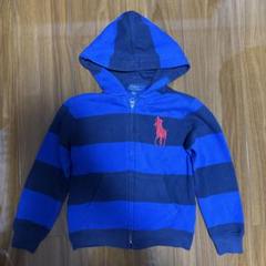 Polo Ralph Lauren パーカー 6サイズ