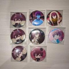 アイナナ 狗丸トウマ 缶バッジ 冬デート Amazon.co.jp: アイナナ 狗丸トウマ VD冬のデート 缶バッジ