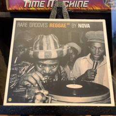 RARE GROOVES REGGAE #02 BY NOVAのサムネイル