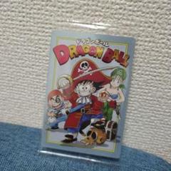 ドラゴンボールイタジャガ　CR