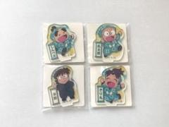 忍たま乱太郎 ミニアクリルスタンド 一年生＋土井半助