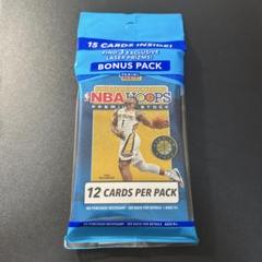 PANINI NBA HOOPS PREMIUM STOCK 2019-2020