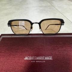 JACQUES MARIE MAGE mod.COMANCHE - メルカリ