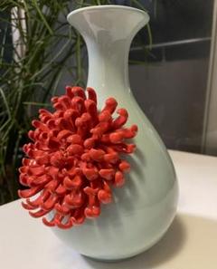 アンソロポロジー花瓶のサムネイル