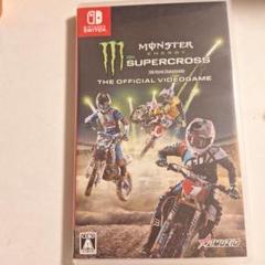 Monster Energy Supercross - The Officia…