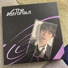 BTS JIN Astronaut ラキドロ ユニバ トレカ BTS The Astronaut JPFC ラキドロ トレカ JIN ジン｜Yahoo