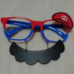 値下げ！【usj】マリオTシャツ/サングラス2個/美品 2025年最新】usj サングラス マリオの人気アイテム - メルカリ