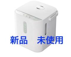 新品未使用品 東芝 スチームファン式加湿器 グランホワイト TKA-S45A Amazon | 東芝 スチームファン式 加湿器 13畳用 タンク容量 4L