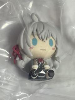 一番くじ ロシデレ アーリャ C賞 ちょこのっこフィギュア