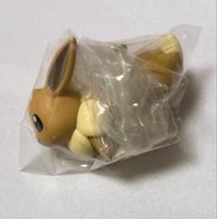ポケモン つまんでつなげてマスコット12 イーブイ メスのすがた