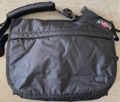 HEAD PORTER bagjack メッセンジャーバッグMASTERNAVY HEAD PORTER × bagjack メッセンジャーバッグ - メルカリ