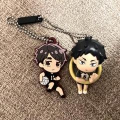 ハイキュー ガチャ