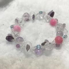 夏用キラキラパワーストーン
