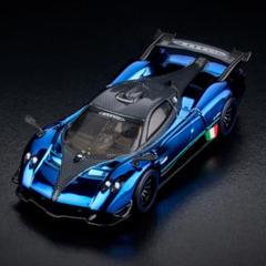 RLC限定の2021 PAGANI HUAYRA R再び！＆ Daniel Arshamの8カー