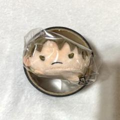 ハイキュー　のるキャラマスコット　牛島若利　HQ10thVer. 10個　未開封 ハイキュー！！』のるキャラマスコット 牛島若利
