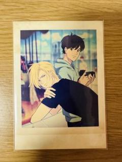 2025年最新】banana fish ぱしゃこれの人気アイテム - メルカリ