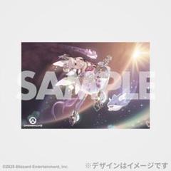 オーバーウォッチ2 ラッフルくじ 缶バッジ（ジュノ）5種コンプリートセット オーバーウォッチ2 ラッフルくじ ジュノBセット - メルカリ