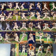 プロ野球チップスカード 中日ドラゴンズ 37枚セット