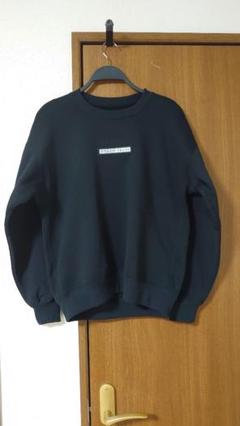 本日限定値下げ　ノースフェイス　スウェット　トレーナーSTEEP TECH THE NORTH FACE [ザ ノースフェイス正規代理店] M STEEP TECH L