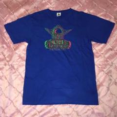 BUCK-TICK FEST 2007 Tシャツ ブルー