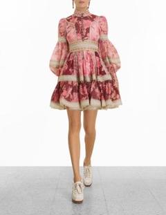 ジマーマン zimmermann ワンピースの中古/未使用品を探そう! - メルカリ