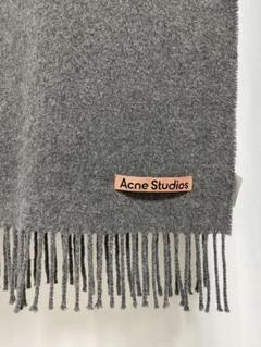 2022年最新】acne studios マフラー ピンクの人気アイテム - メルカリ