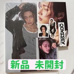 RIIZE ウォンビン　odyssey PHOTOBOOK フォトブック