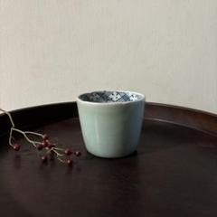 古伊万里 有田焼 年木谷窯 酒器 蕎麦猪口 当時物 レトロ 伝統工芸品 Amazon.co.jp: 古伊万里 有田焼 年木谷窯 酒器 蕎麦猪口 当時物