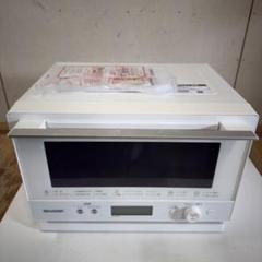 1096】SHARP オーブンレンジ RE-WF184-W 2023年 - メルカリ