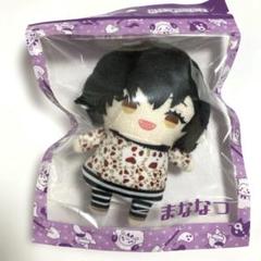 にじさんじ ましろ ましろ〆　まななつ 　1弾　一弾　缶バッジ　初期　グッズ にじさんじの「まななつ3周年記念グッズ」2022年12月26日(月)22