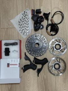 SRAM Build Kits & Gruppos for Mountain Bikes for sale | eBay