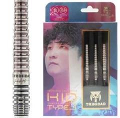 後藤智弥プロ【KIDtype2限定版 &type3】おまけ付き！ ダーツ > ソフトダーツ > ブランド【タ行】 > トリニダード