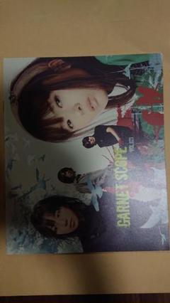 GARNET CROW CD シングル アルバム ファンクラブ会報 ポスター 他 GARNET CROW ファンクラブ会報vol. 21 - メルカリ