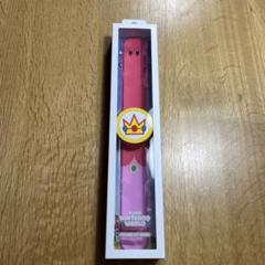 パワーアップバンド　ピーチ　キノピオ 任天堂 パワーアップバンド マリオ・キノピオ・ピーチ（USJ