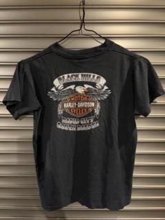 Harley-Davidson 古着　ヴィンテージ　90s オフィシャル　キッズ